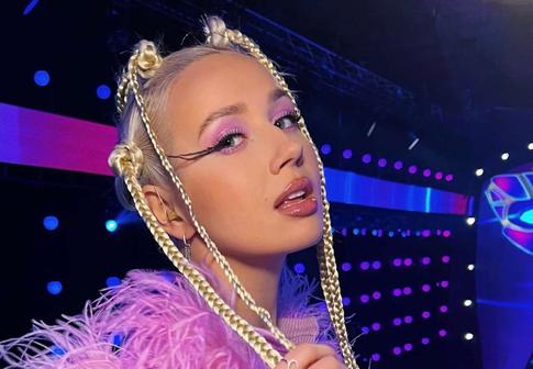 Клава Кока прокомментировала расставание экс-бойфренда Гордея с его возлюбленной