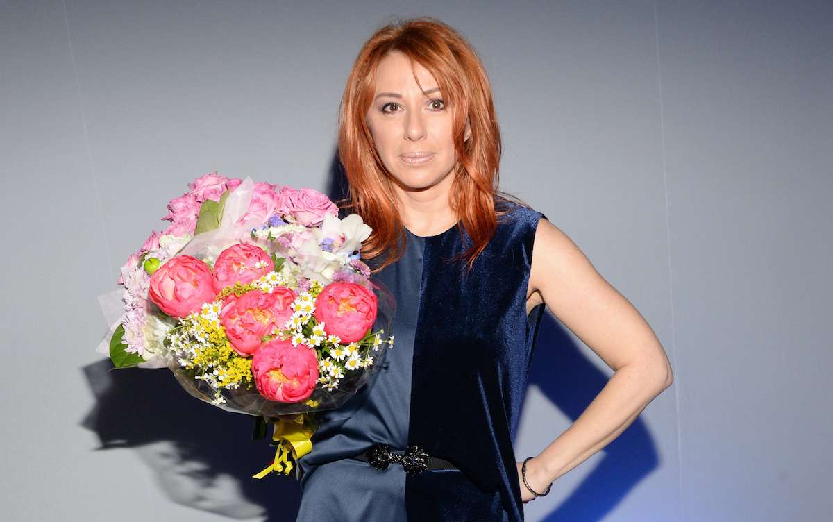 Алена Апина