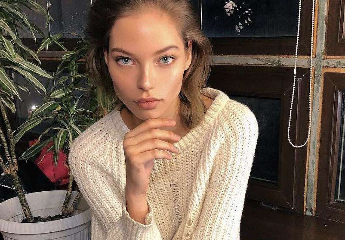 Алеся Кафельникова