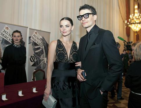 Боярская и Матвеев предстали перед судом из-за долгов по ЖКХ