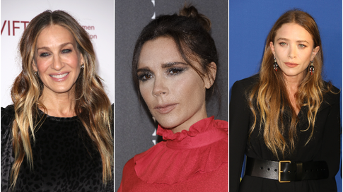 Паркер, Бекхэм и другие звезды, которые страдали от анорексии