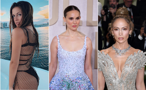 Лопес, Нюша, Лерчек и другие звезды, которые разорвали отношения в 2024 году