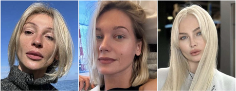 Ивлеева, Шишкова и другие звезды, кардинально сменившие имидж к лету