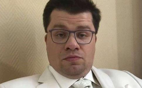 Гарик Харламов намекнул на помолвку с Катериной Ковальчук