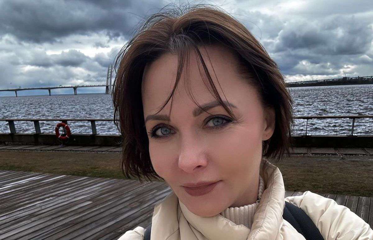 Дарья Повереннова