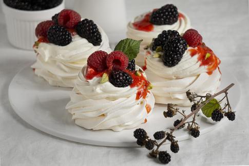 4 десерта, которые идеально подойдут для пикника