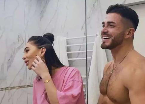 Татьяна Мусульбес и Роман Капаклы раскрыли пол будущего ребенка