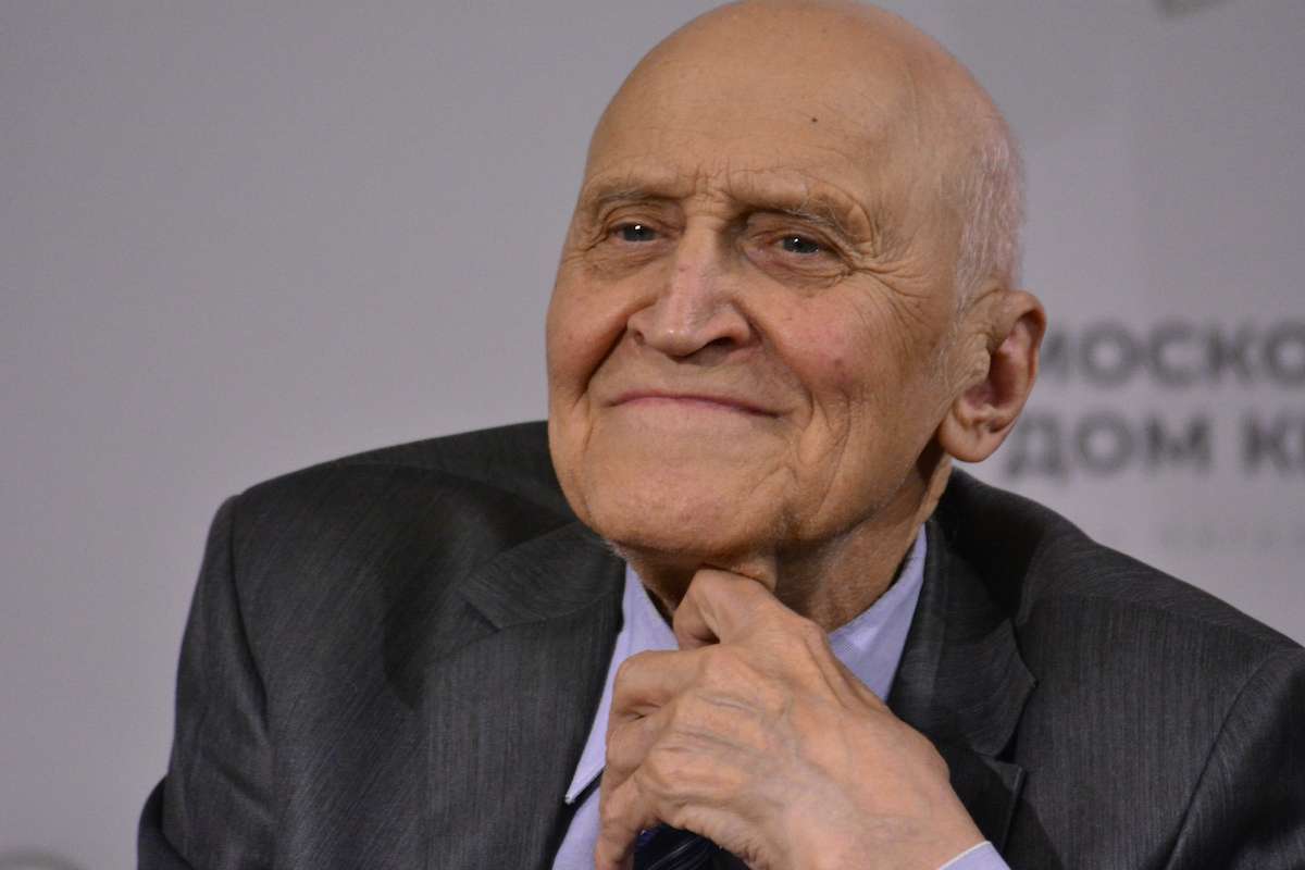 Николай Дроздов