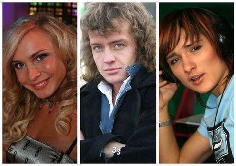 Кто в тюрьму, кто в деревню: как сложилась судьба самых ярких участников «Дома−2»