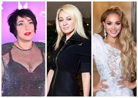 «Дошел до Рейхстага и расписался на нем»: Калашникова и другие звезды вспомнили военные подвиги родных