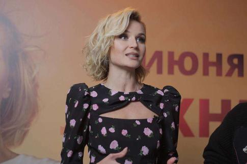 Кинокритик объяснил, за что упрекают подавшуюся в актрисы Гагарину