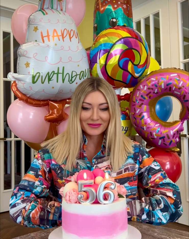 Жанна Левина-Мартиросян