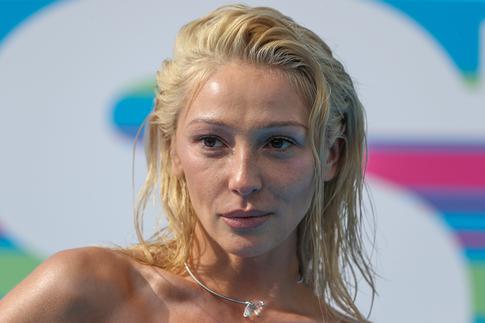 «В процессе»: Ивлеева намекнула на новые ТВ-съемки, но есть нюанс