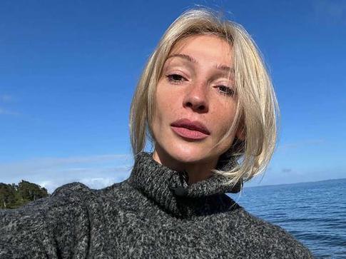 «Упс»: Настя Ивлеева кардинально сменила имидж