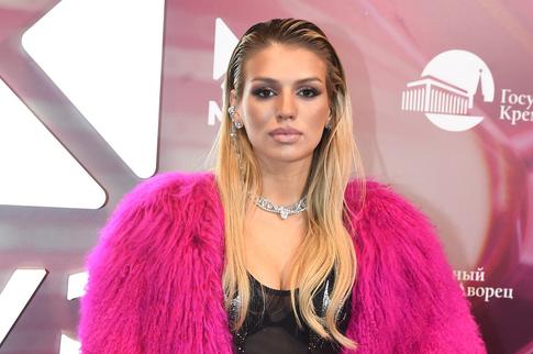 «Самая красивая!»: Люся Чеботина выложила милые фото со своей мамой