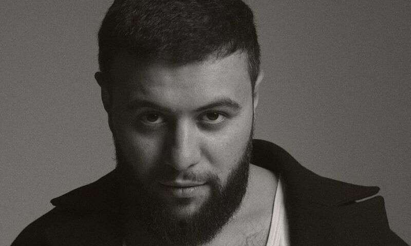 Наваи Бакиров