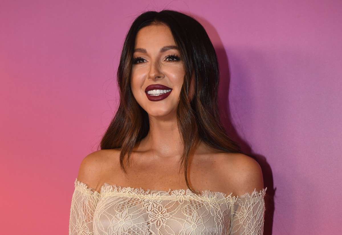 Певица Нюша