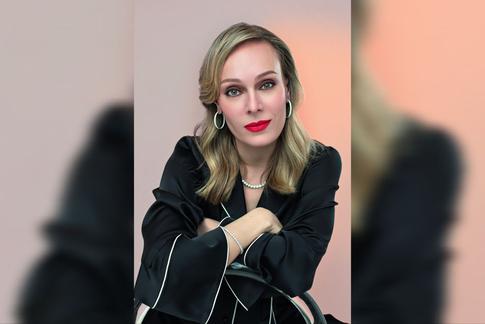 Ольга Ломоносова: «Паша был поражен, что так ошибался во мне»