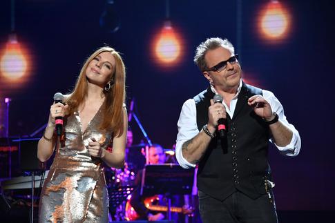 «Мое солнышко»: Пресняков публично обратился к Подольской в день ее рождения