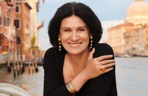 Дочь великого художника и муза Ива Сен-Лорана: история жизни Паломы Пикассо