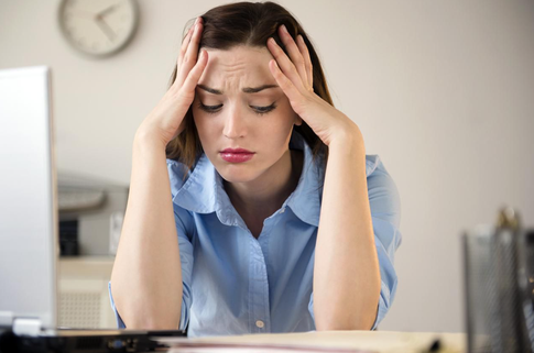 Психосоматика: как она проявляется в болезнях тела