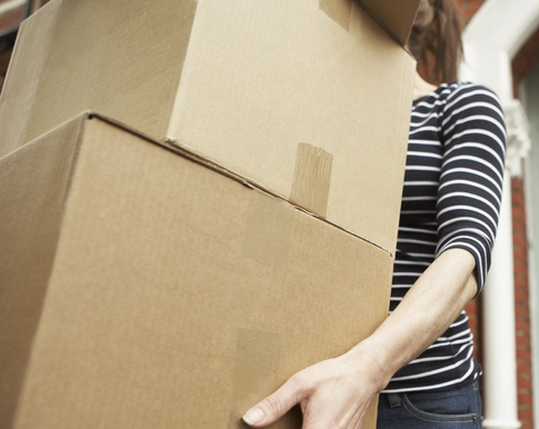 Хлам: ненужные вещи дома и на даче, которые мы храним годами