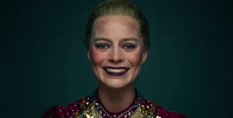 Кадр из фильма Я, Тоня