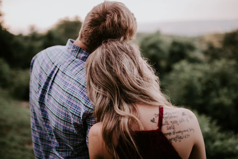 Умер муж: как снова начать отношения — советы психолога