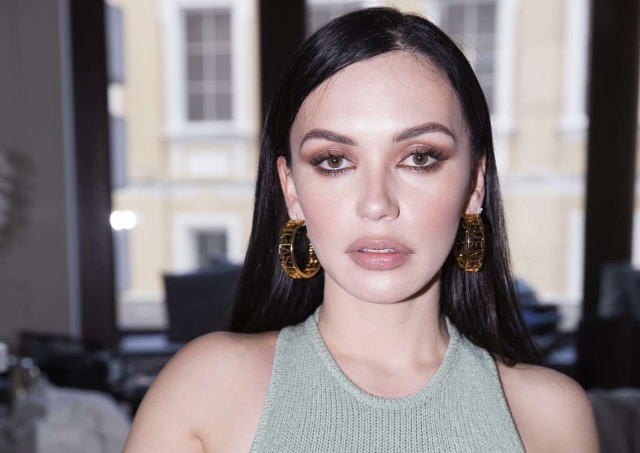 Ольга Серябкина