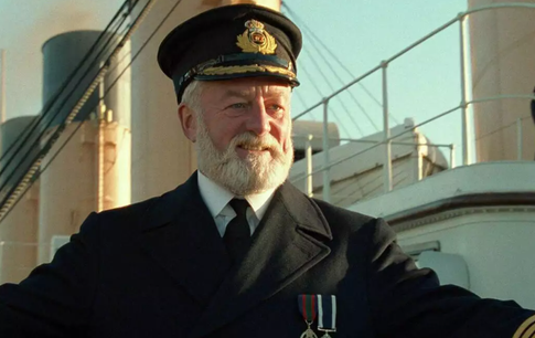 Не стало звезды фильма «Титаник»