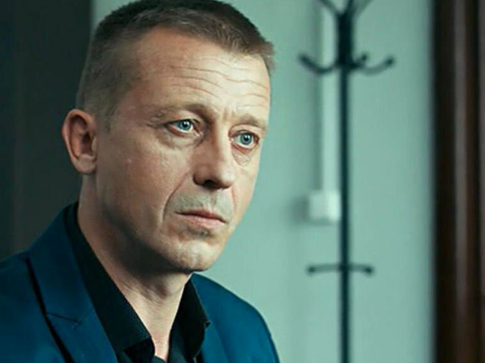 Актера «Бандитского Петербурга» задержали за дебош