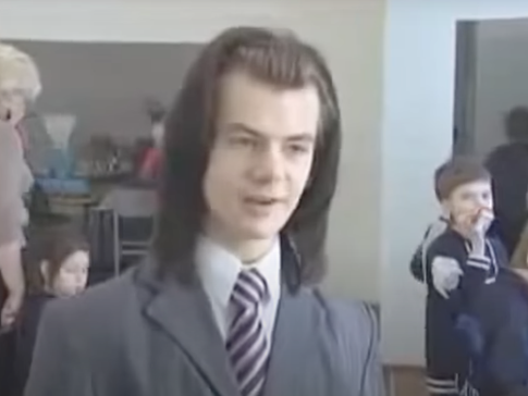 В Тайланде задержали героя мема про «борщ с капусткой» Литвинкова