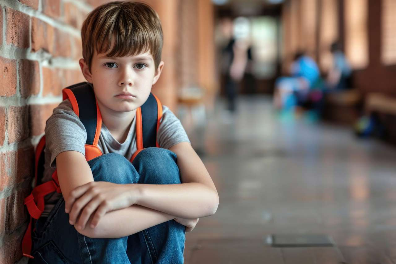 Как понять, что ребенка обижают в школе — рекомендации психолога