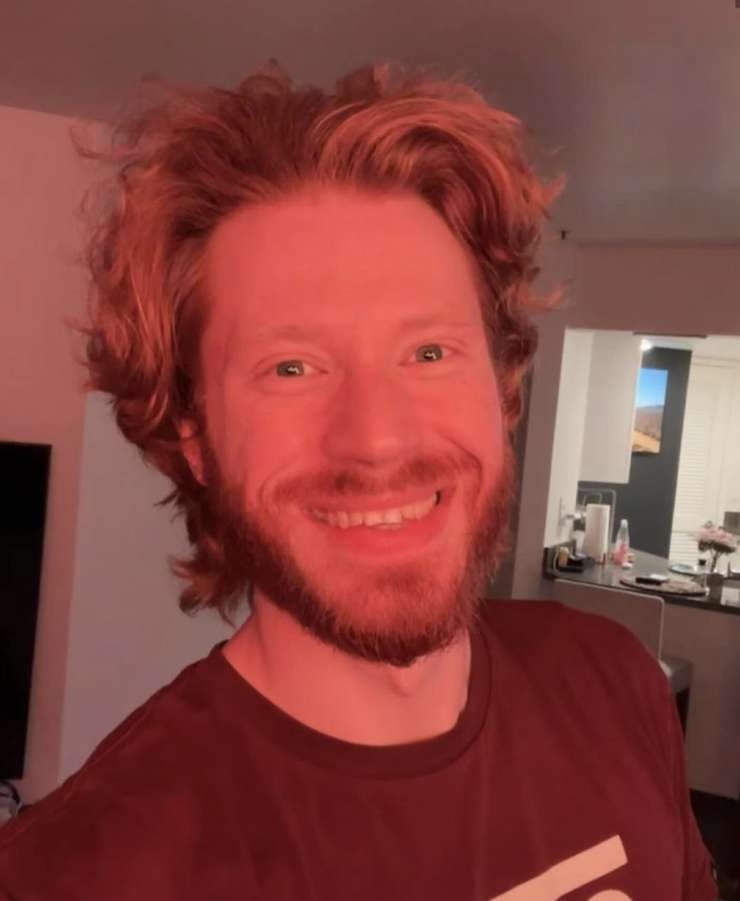 Никита Пресняков