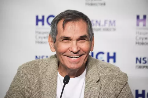 «Жив, здоров»: Алибасов рассказал о своем состоянии