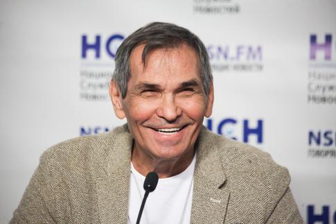 «Состояние прыгучее»: Алибасов отказался от антидепрессантов после инсульта