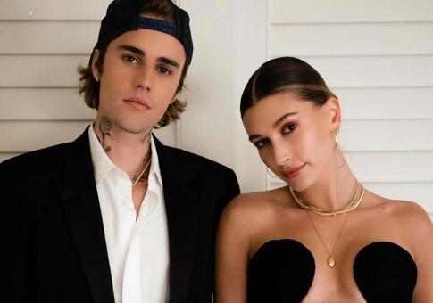 Джастин и Хейли Бибер снова делятся счастливыми моментами