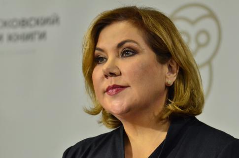 Марина Федункив рассказала, как отомстила Гарику Харламову