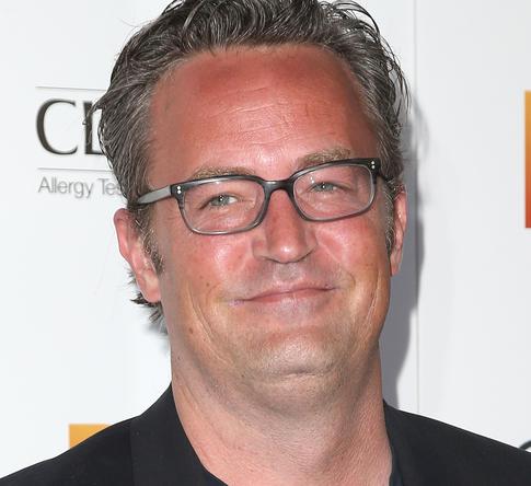 Жену актера задержали по подозрению в убийстве Мэттью Перри