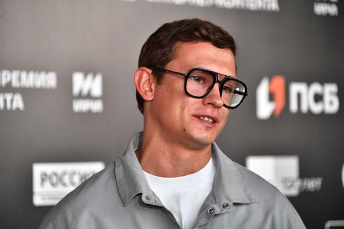 Никита Кологривый к Дню России оплатил долги перед налоговой