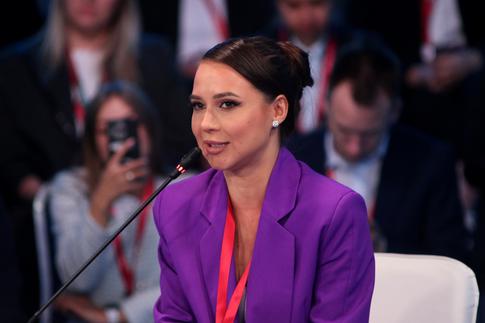 Лерчек снова должна налоговой