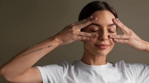 Сова и геометрия: лучшие упражнения для здоровья глаз