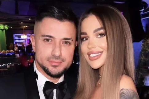 Экс-муж Ани Лорак странно отреагировал на беременность своей возлюбленной