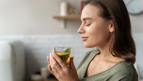 Стало известно, какой чай лучше всего поддержит иммунитет