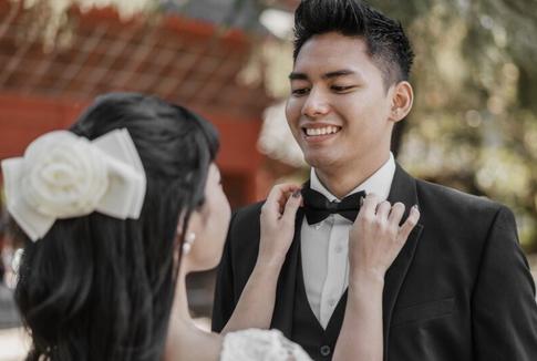 Моя большая китайская свадьба: о чем стоит помнить, выбирая мужа из Поднебесной