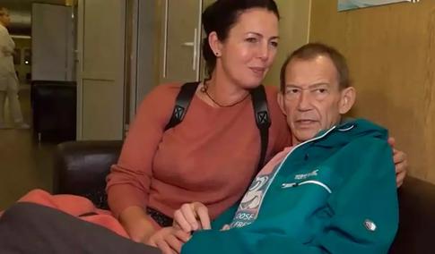 Вдова юмориста Пономаренко осталась без квартиры из-за долгов