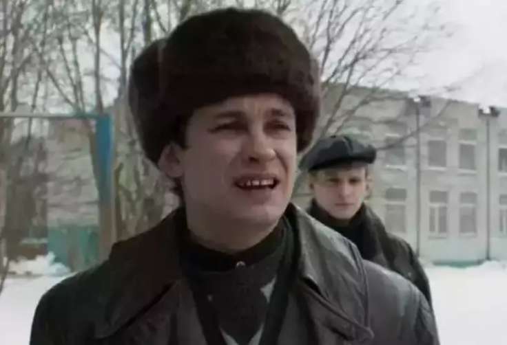 Никита Кологривый