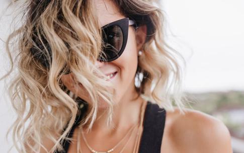 Кудрявый пучок и другие экспресс-укладки для пляжа