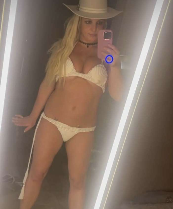 Бритни Спирс Бритни Спирс