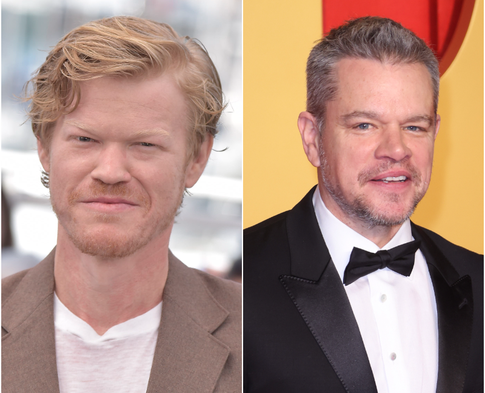 Дэймон, Робби и другие артисты, у которых есть звездные двойники